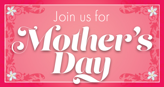 Mothers Day image for Brunch & Buffet at Moody Gardens